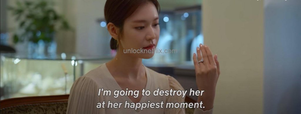 Netflix7月片单推荐《再婚上流》